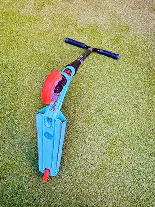 Patinete Freestyle Oxelo MF 1.8