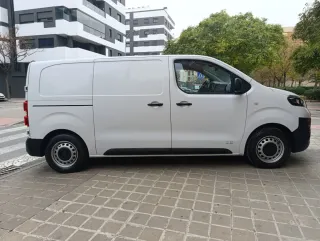 FIAT Scudo 2023