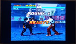 Raspberry Pi 5 - Retro Gaming - Mini PC