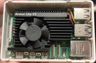 Raspberry Pi 5 - Retro Gaming - Mini PC