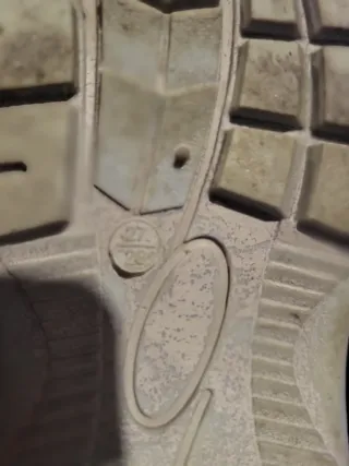 Botas de Nieve Talla 27