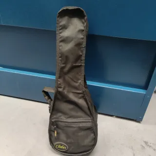 Ukelele Lanai Marrón