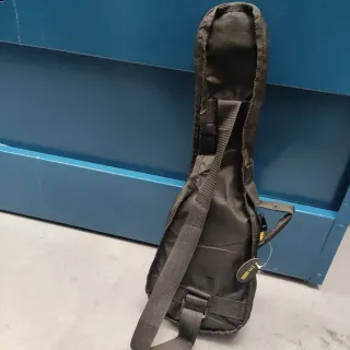 Ukelele Lanai Marrón