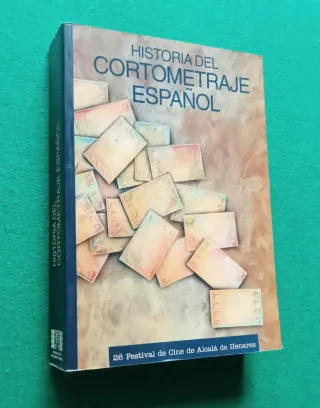 Historia del Cortometraje Español