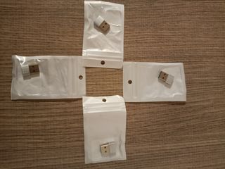 Adaptador USB C Hembra a USB A Macho 2.0