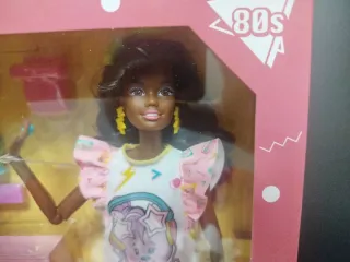 Barbie Rewind 80s Pigiama Party 2022