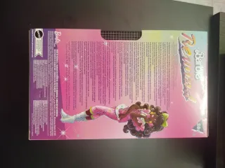 Barbie Rewind 80s Pigiama Party 2022