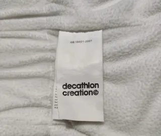 CHALECO DECATHLON