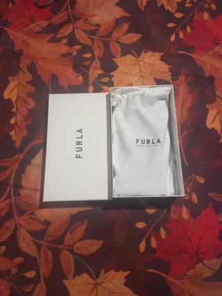 Monedero mujer Furla