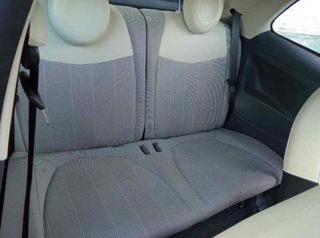 Cremallera a0020918 fiat 500 - 2 generacion 183708