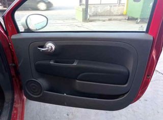 Cremallera a0020918 fiat 500 - 2 generacion 183708