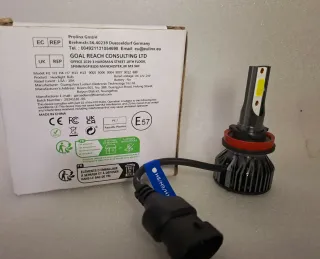 Faro LED Yamaha TMax