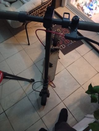 Patinete Eléctrico Xiaomi Pro 4