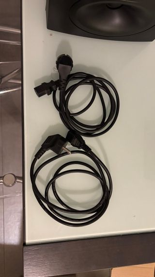 Coppia di monitor attivi Kali Audio LP-8