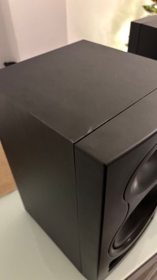 Coppia di monitor attivi Kali Audio LP-8