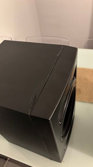 Coppia di monitor attivi Kali Audio LP-8