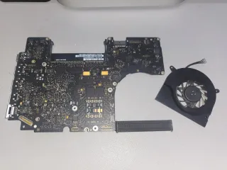 Placa Base MacBook A1342