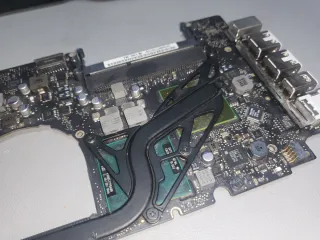 Placa Base MacBook A1342