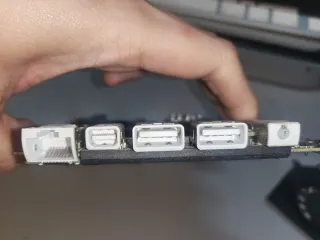 Placa Base MacBook A1342