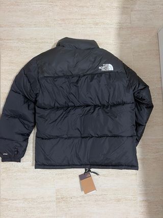 Chaqueta The North Face Negra
