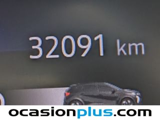 Renault Captur Techno TCe 66 kW (90 CV)