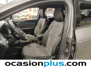 Renault Captur Techno TCe 66 kW (90 CV)