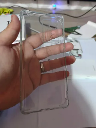 Xiaomi 11T Pro 256GB Blu Iridescente