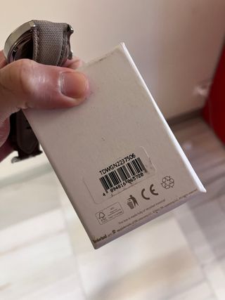 Reloj Timberland Cornwall TDWGN2237506