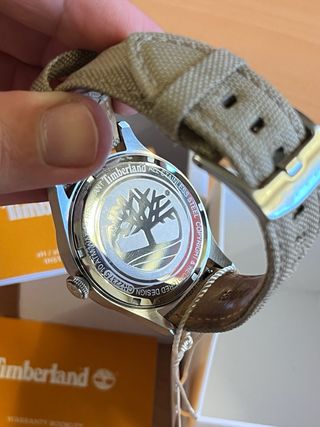 Reloj Timberland Cornwall TDWGN2237506