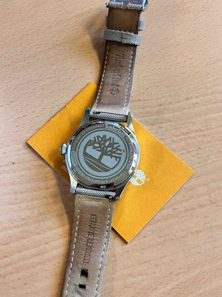 Reloj Timberland Cornwall TDWGN2237506