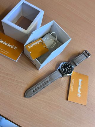 Reloj Timberland Cornwall TDWGN2237506