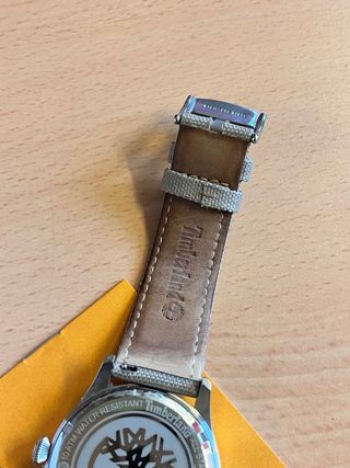 Reloj Timberland Cornwall TDWGN2237506