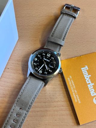 Reloj Timberland Cornwall TDWGN2237506