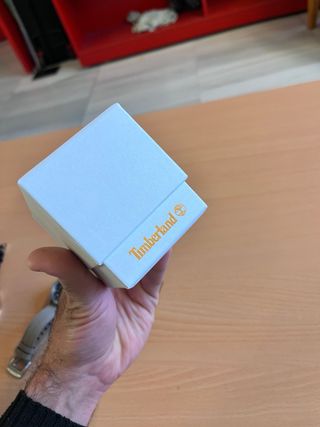 Reloj Timberland Cornwall TDWGN2237506