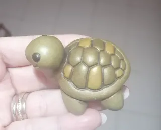 Thun Tartaruga Ceramica 5,5 cm