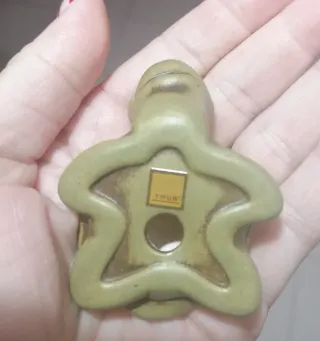 Thun Tartaruga Ceramica 5,5 cm