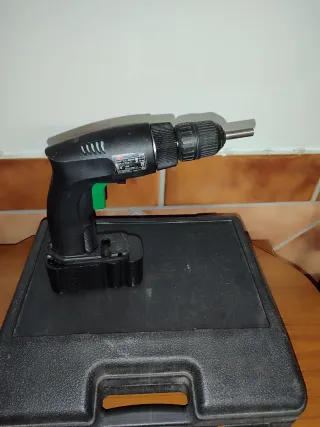 Taladro Inalámbrico SKIL 14.4V