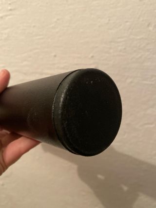 Patas somier roscadas