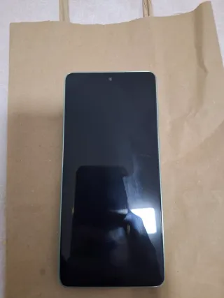 Samsung Galaxy A73 5G 128GB Verde