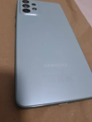 Samsung Galaxy A73 5G 128GB Verde