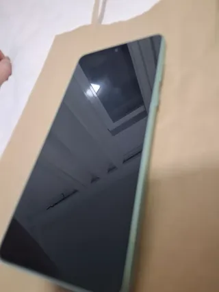 Samsung Galaxy A73 5G 128GB Verde