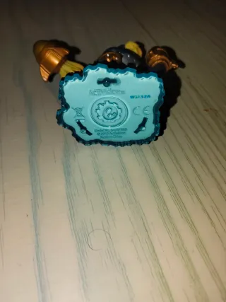 Countdown Figura Skylanders