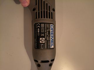 Dremel 400 Digital