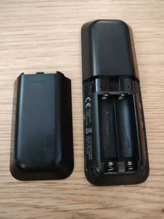 Telecomando Bluetooth Amazon Firestick