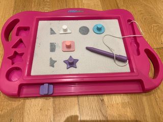 Pizarra Magnética Infantil