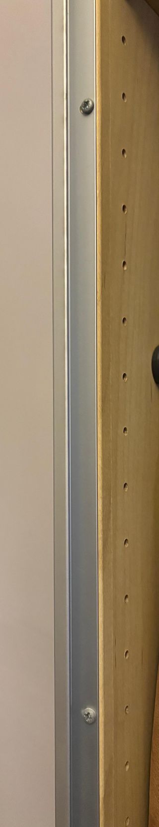 PUERTAS CORREDERAS PAX HEIMDAL IKEA