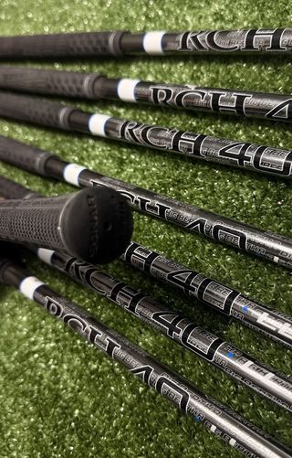 Varillas Hierro RCH Lady 40g