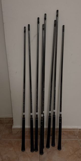 Varillas Hierro RCH Lady 40g
