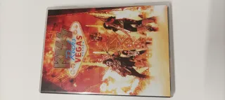 DVD KISS Rocks Vegas