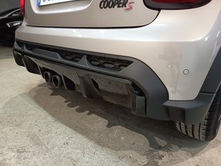 MINI Cooper S WORKS CABRIO 2022